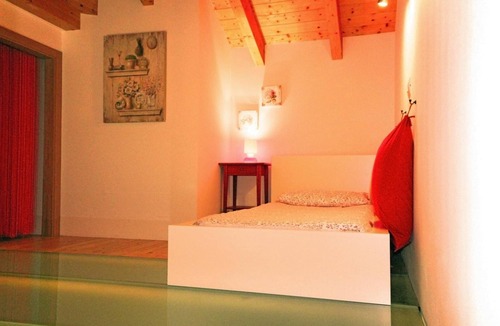 Bergamo Bed & Breakfast | Bombyx Inn