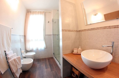 Bergamo Bed & Breakfast | Bombyx Inn