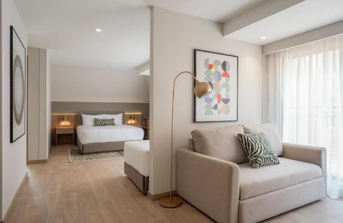 Chico Reservado Apartment | Bomma House - Parque 93