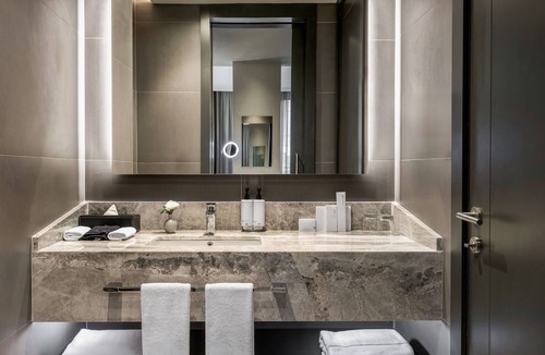 Bomonti Hotel | Bomonti Suites