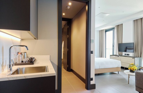 Bomonti Hotel | Bomonti Suites