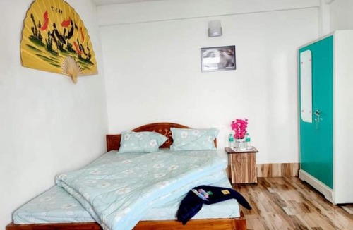 Turuk Cabin | Bomzan Homestay by StayApart