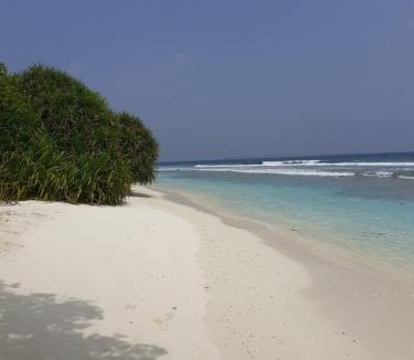 Noonu Atoll House | Bon Abri Maldives