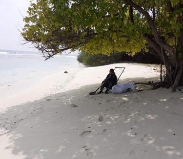 Noonu Atoll House | Bon Abri Maldives