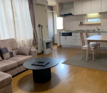 Sunagawa House | Bon Clair