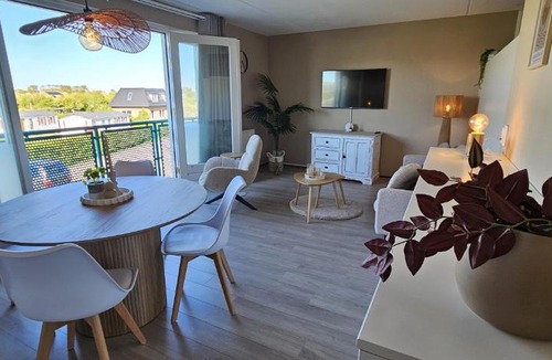 Julianadorp aan zee Apartment | Bon Diaz at Sea