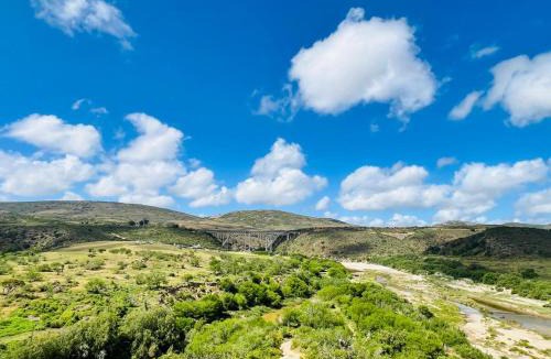 Garden Route District Municipality Resort | Bon Game Reserve