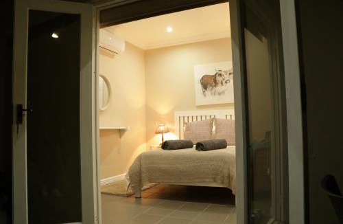 Garden Route District Municipality Resort | Bon Game Reserve