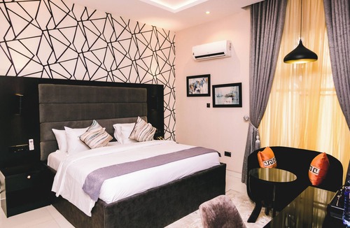 Asaba Hotel | BON Hotel Asaba