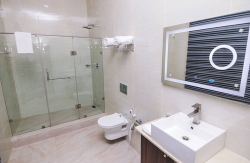 Asaba Hotel | BON Hotel Asaba