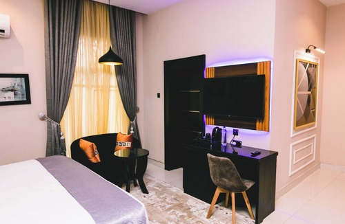 Asaba Hotel | BON Hotel Asaba