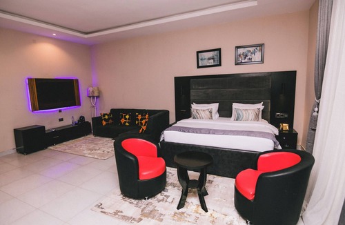Asaba Hotel | BON Hotel Asaba