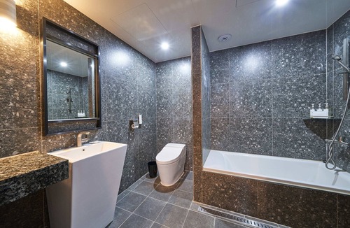 Gupo Hotel | BON Hotel