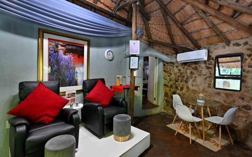 Rustenburg Hotel | BON Hotel Rustenburg