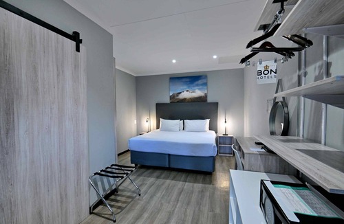 Rustenburg Hotel | BON Hotel Rustenburg