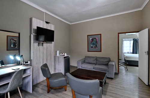 Rustenburg Hotel | BON Hotel Rustenburg