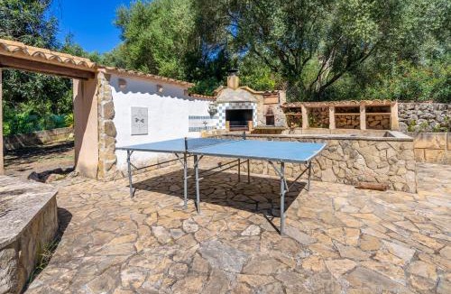 Ses Rotgetes de Canet Villa | Bon Jardi