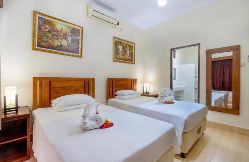 Petak Resort | Bon Nyuh Bungalows