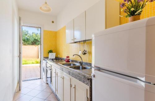 Boncore Apartment | Bon Palm - Salento Selection