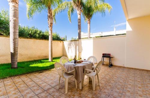 Boncore Apartment | Bon Palm - Salento Selection