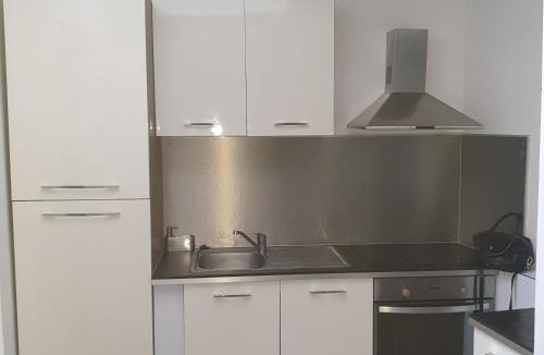 Barbatre Apartment | Bon séjours