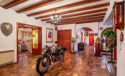 Sa Cabaneta Villa | Bon Viure