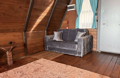 Cayeli House | Bona Dea Bungalov