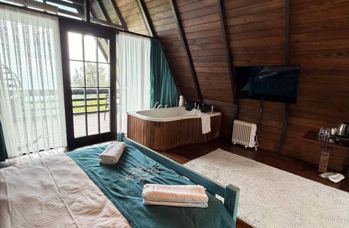 Cayeli House | Bona Dea Bungalov