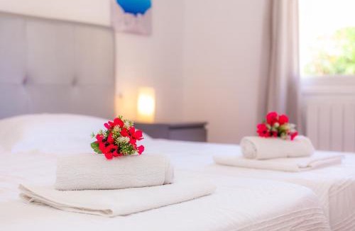 Cala Ratjada Villa | Bona Mar