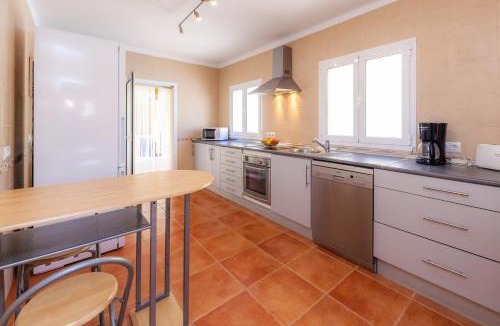 Cala Ratjada Villa | Bona Mar