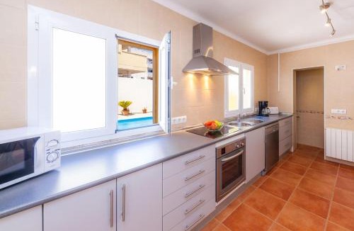 Cala Ratjada Villa | Bona Mar