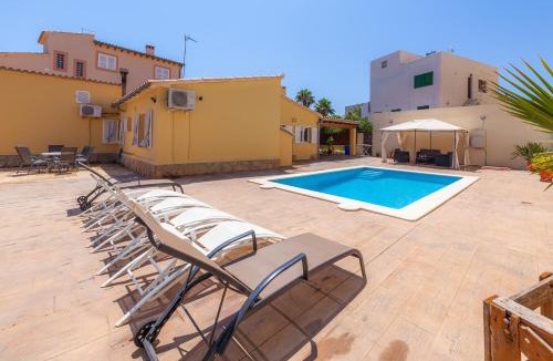 Cala Ratjada Villa | Bona Mar