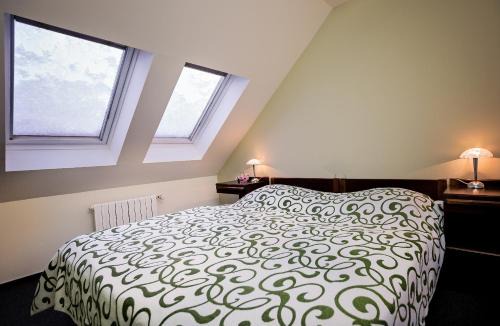 Zizkov Hotel | Bona Serva