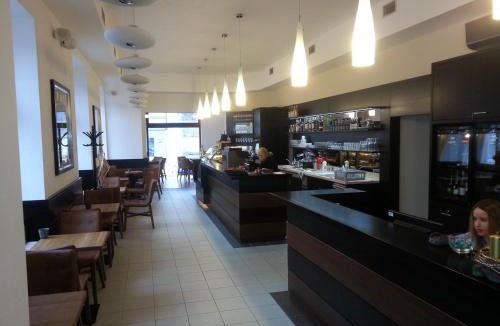 Zizkov Hotel | Bona Serva