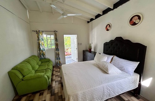 Ewarton House | Bonaire Suite