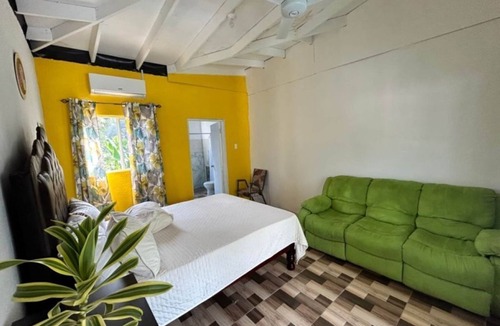 Ewarton House | Bonaire Suite