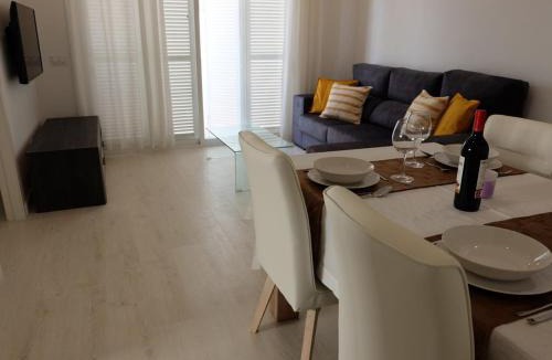 Cala Bona Apartment | BonaMar I - 2A