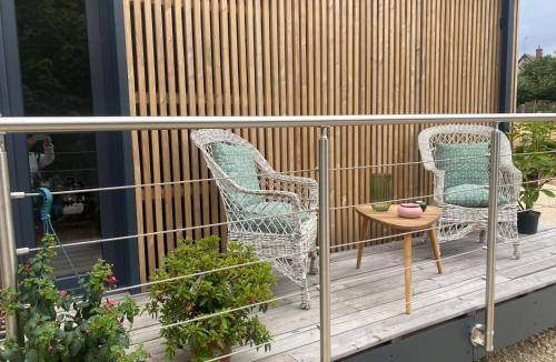 Saint-Ouen Cabin | Bonamy's