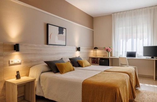 Sarria Hotel | Bonanova Park