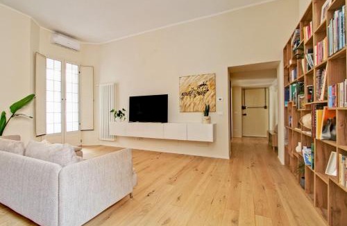 Rione XVI Ludovisi Apartment | Boncompagni79 design & comfort in the City Center Villa Borghese