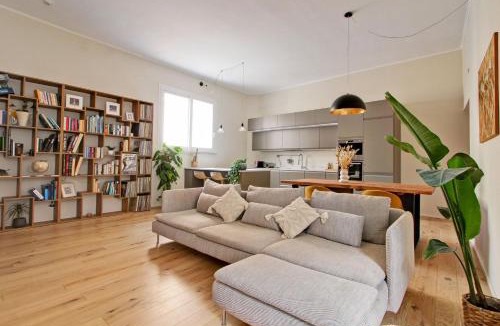 Rione XVI Ludovisi Apartment | Boncompagni79 design & comfort in the City Center Villa Borghese