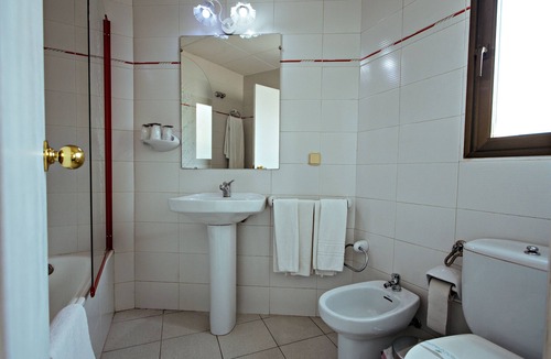 Ponts Hotel | Boncompte