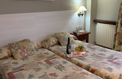 Ponts Hotel | Boncompte
