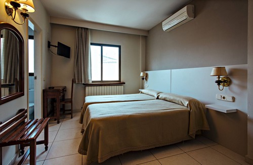 Ponts Hotel | Boncompte