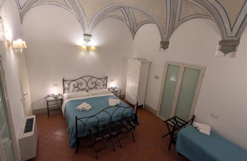 Pisa City Centre House | Bonconvento HiTuscany
