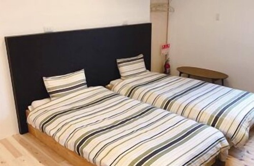 Mishima District Hostel | BOND - Hostel