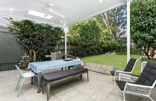 Mosman House | BOND7 – Mosman Magic | Pet-Friendly Home Near Balmoral Beach