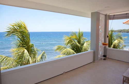 Bondalem Hotel | Bondalem Beach Club