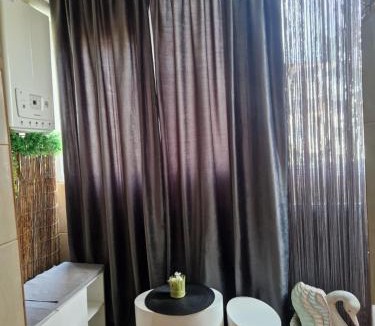 Galati Apartment | Bondar Residence