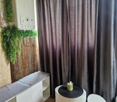 Galati Apartment | Bondar Residence